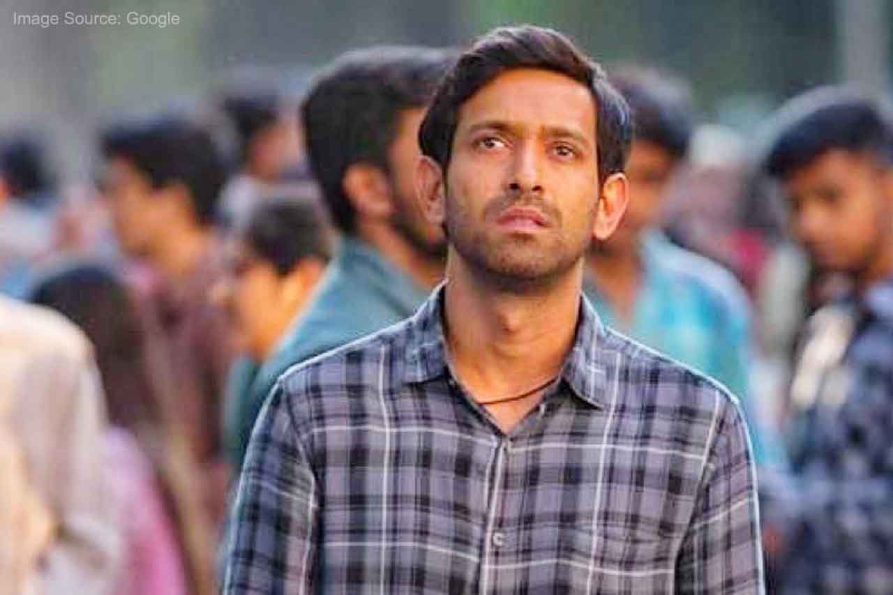 Vikrant Massey’s ’12th Fail’ won people’s hearts, know the 3 day box office collection