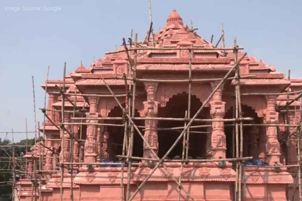 Amit Shah to inaugurate Durga Puja pandal inspired by Ram Temple in Kolkata on October 16