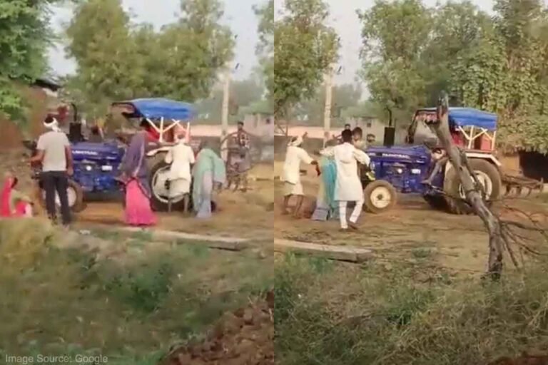 Bharatpur Murder Case