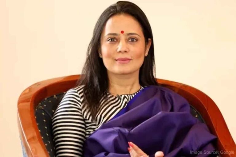 Mahua Moitra Bribery Case Updates