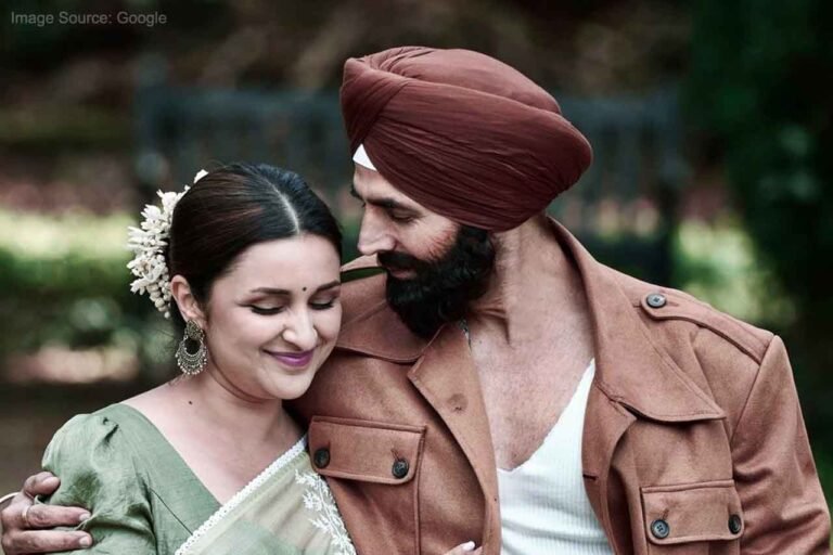 Mission Raniganj box office collection
