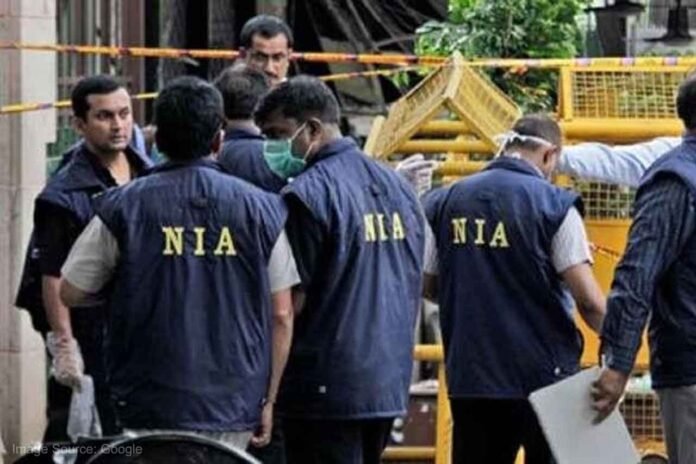 NIA raids 20 places in 6 states in PFI Phulwari Sharif case