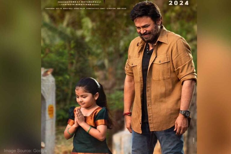 Saindhav film new release date