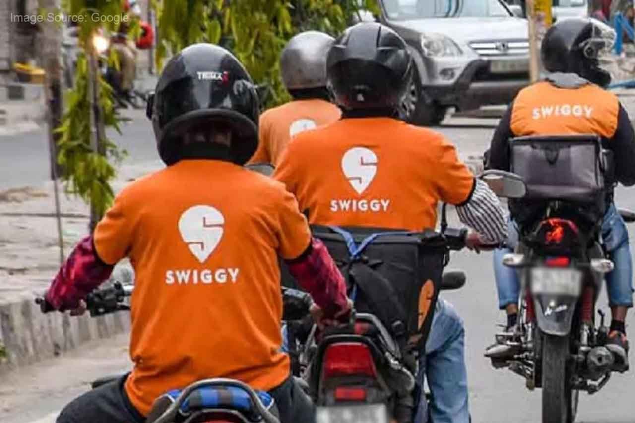 Online food delivery platform Swiggy also increased the platform fee for food orders from Rs 2 to Rs 3