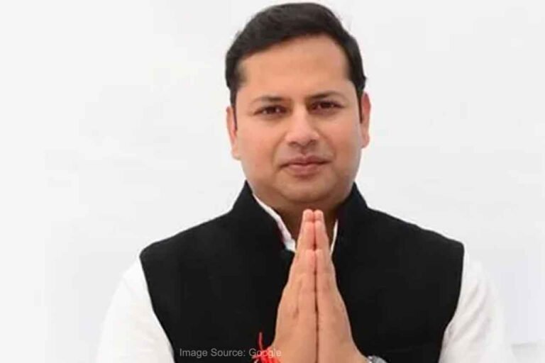 Vaibhav Gehlot reached ED headquarters Delhi in FEMA case