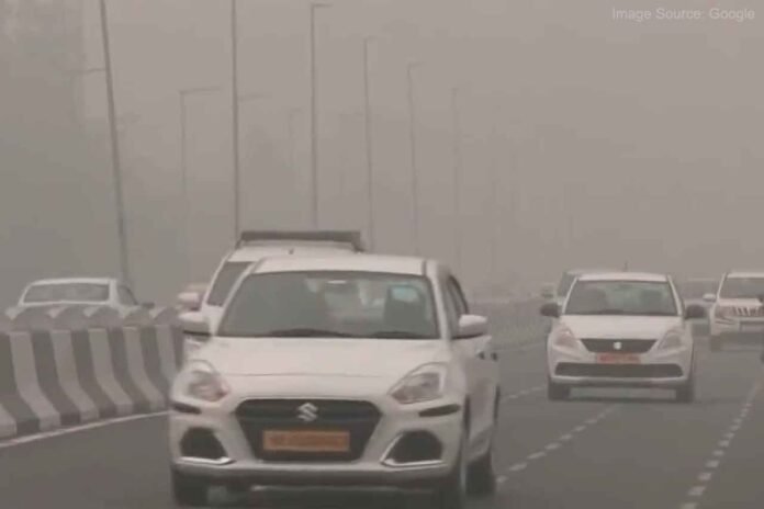 Air quality in Delhi reaches severe category