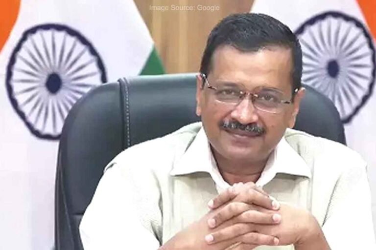 Arvind Kejriwal announces Diwali bonus