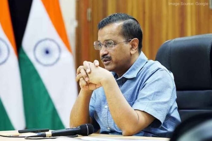 CM Kejriwal will not appear before ED today