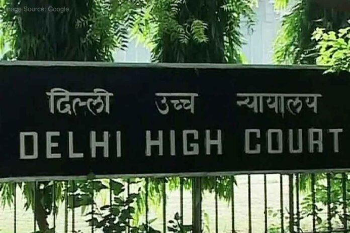 Delhi HC directs AAP govt to pay Rs 1 crore to constable Amit Kumar family