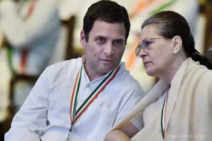 ED big action in National Herald case