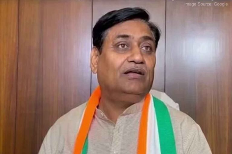 ED notices to Govind Singh Dotasra sons in paper leak case