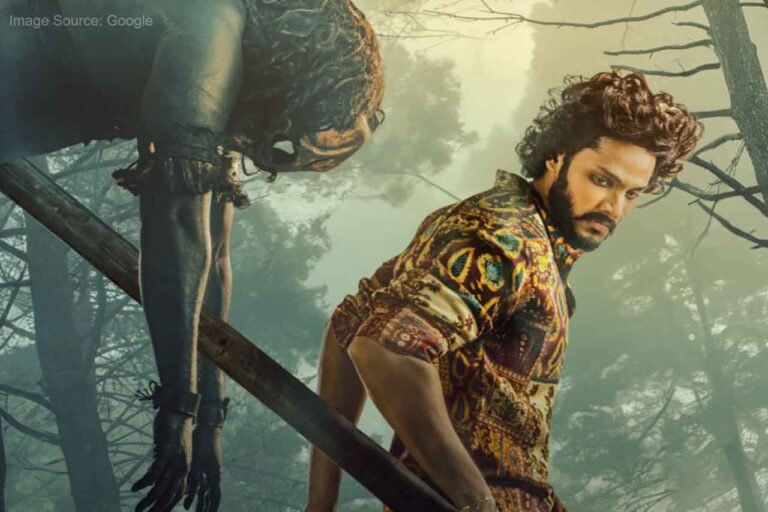 HANU-MAN third song Avakaya Anjaneya out now