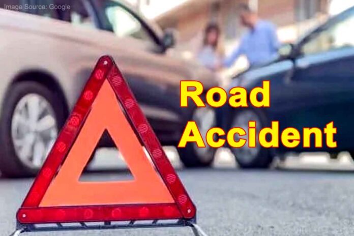 Major road accident in Churu, Rajasthan