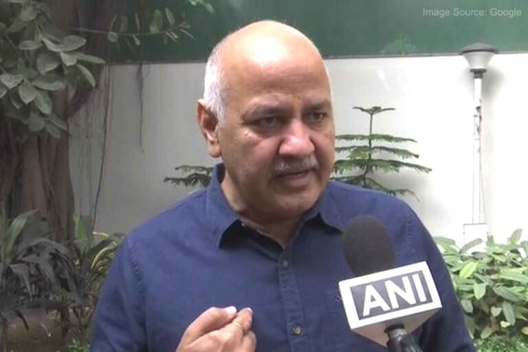 Manish Sisodia judicial custody extended