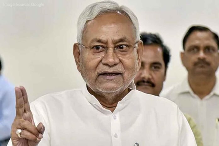 Political battle over Nitish government decision of holiday for Muslim festivals
