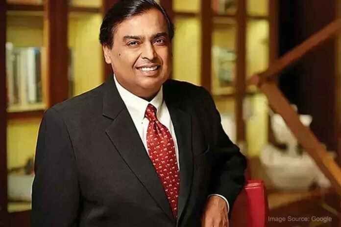 Reliance will invest Rs 20,000 crore in Bengal in the next 3 years