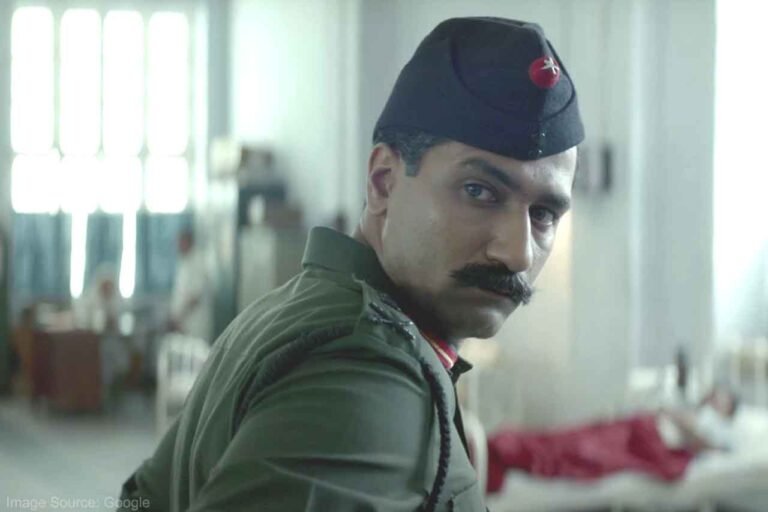 Sam Bahadur Song Banda Out