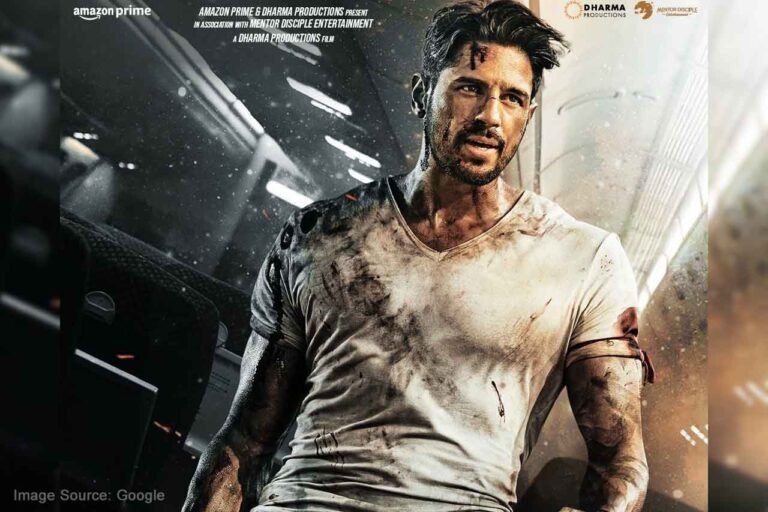 Yodha New Release Date