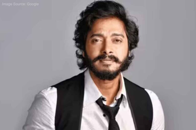 47 year old actor Shreyas Talpade has heart attack