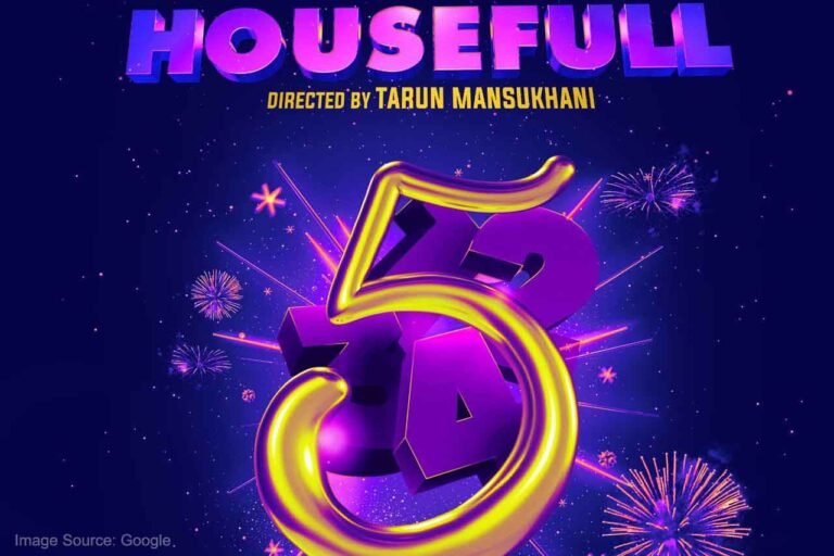 Announced Housefull 5 new release date