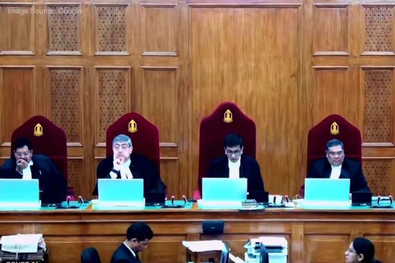 Article 370 Supreme Court Verdict
