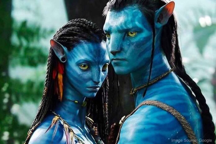 Avatar 3 will be released in 2025