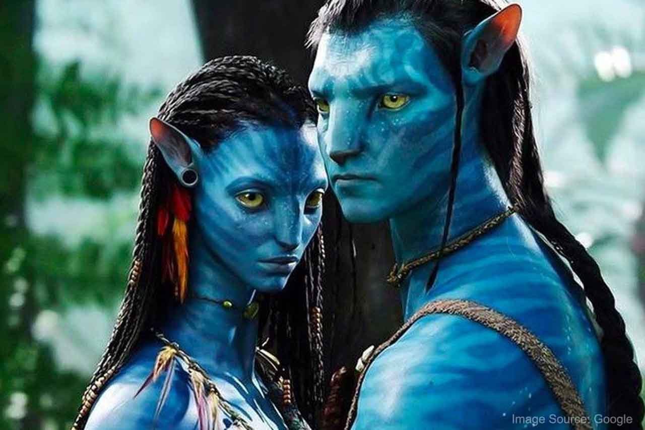 Avatar 3 will be released in 2025, film’s producers James Cameron and Kate Winslet are working together