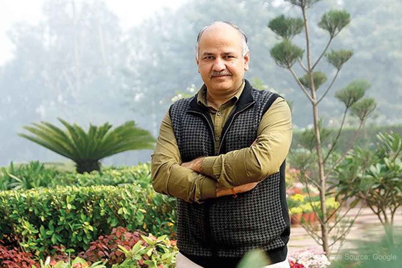 Manish Sisodia appears in Rouse Avenue Court, judicial custody of Sisodia extended in Delhi liquor policy scam