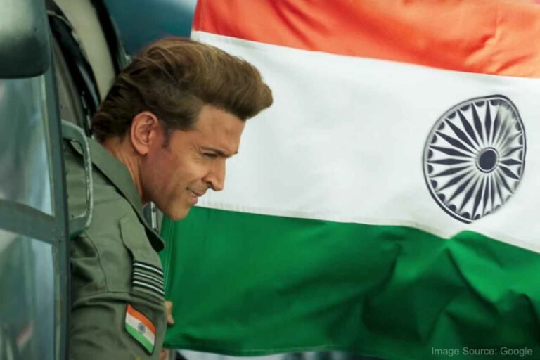Hrithik-Deepika Fighter teaser out