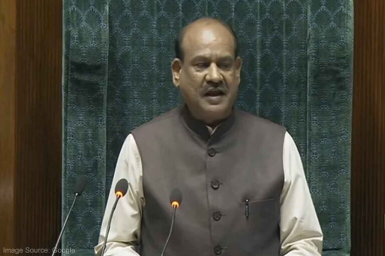 Lok Sabha Secretariat suspends seven personnel