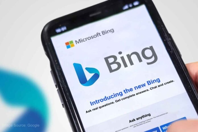 Microsoft Bing new 'Deep Search' feature