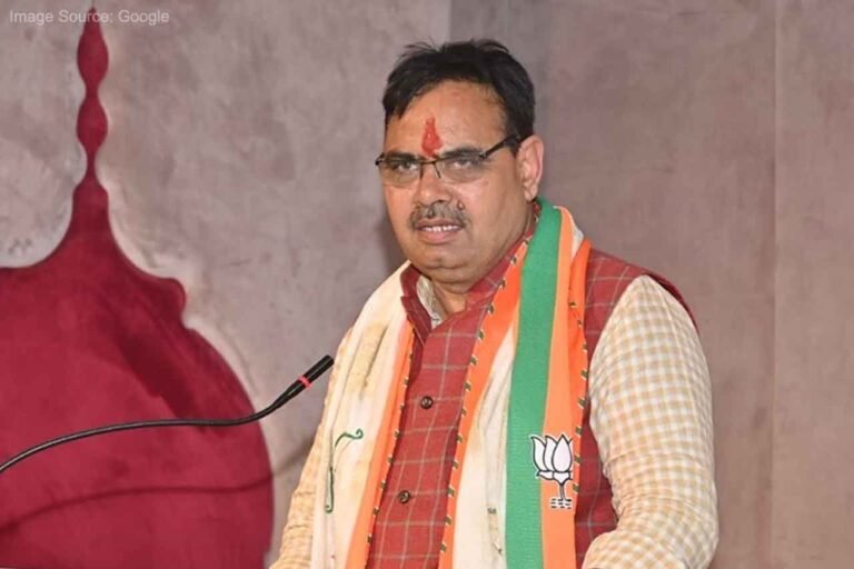 Rajasthan CM Bhajanlal Sharma prepare an action plan for 100 days