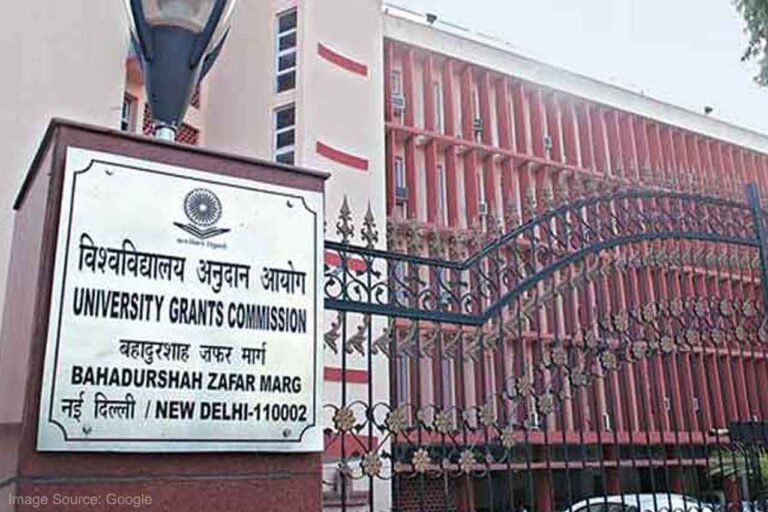 UGC warns edtech companies offering degree courses