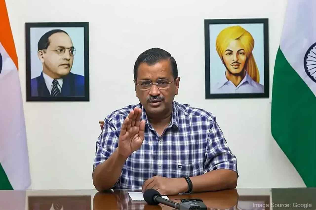 Arvind Kejriwal will not appear before ED even today, said – why notice just before the elections?