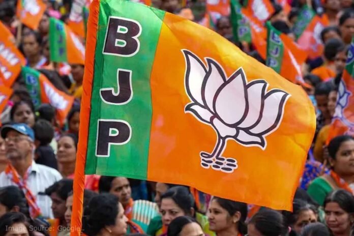 BJP Unveils Election Leadership for 2024