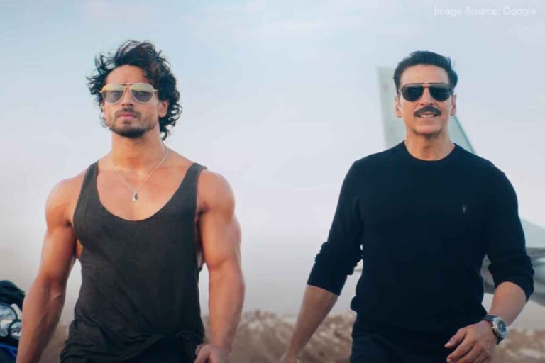 Bade Miyan Chote Miyan teaser released