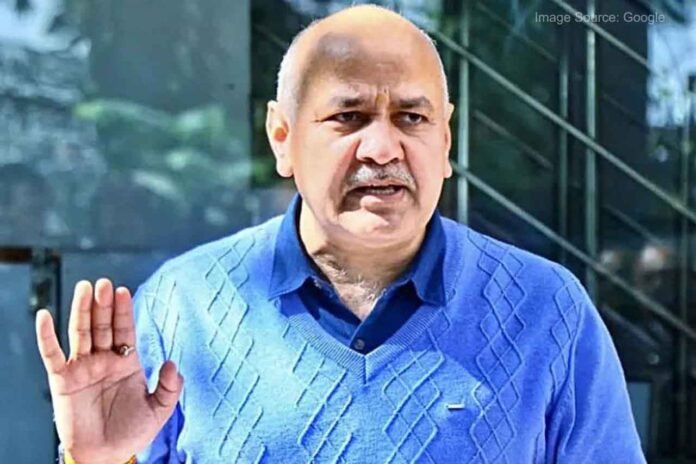 Court extends judicial custody of Manish Sisodia