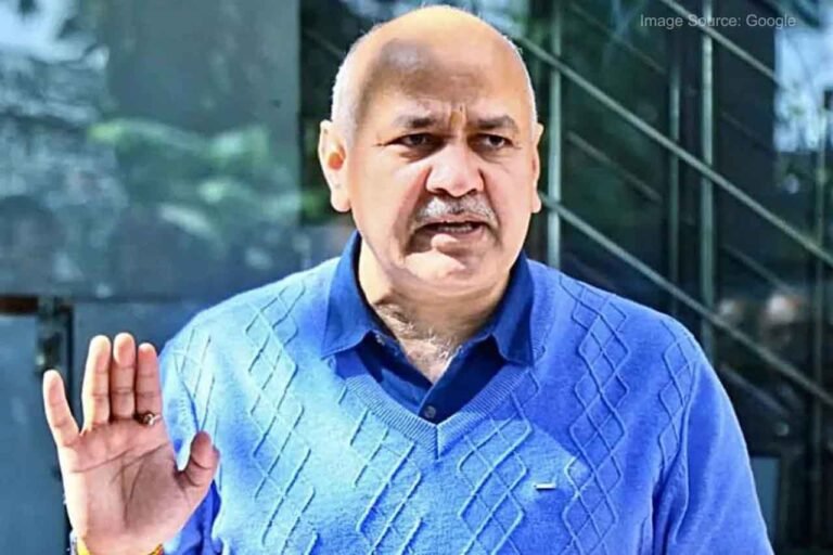 Court extends judicial custody of Manish Sisodia