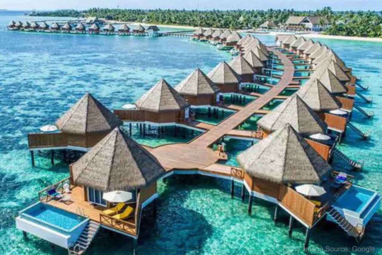 Amidst Maldives controversy, EaseMyTrip canceled all flight bookings from this place