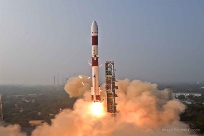 ISRO successfully launches XPoSat mission