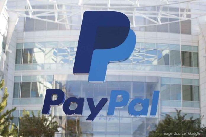 Payments firm PayPal to cut about 2,500 jobs