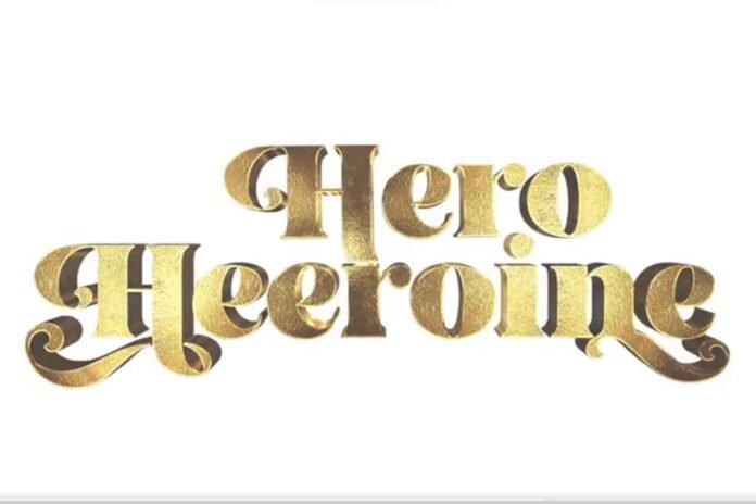 Prernaa Arora and Suresh Krissna Announce Hero Heeroine