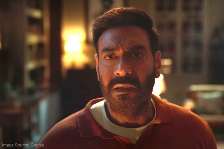 Shaitaan teaser released