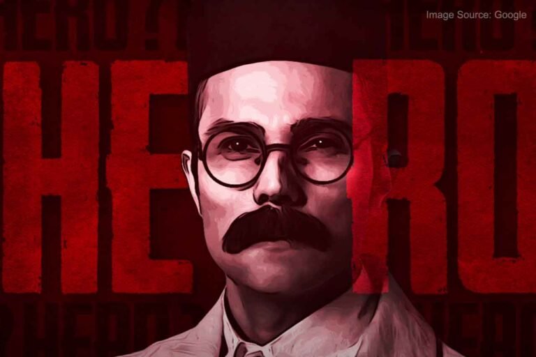 Swatantrya Veer Savarkar release date