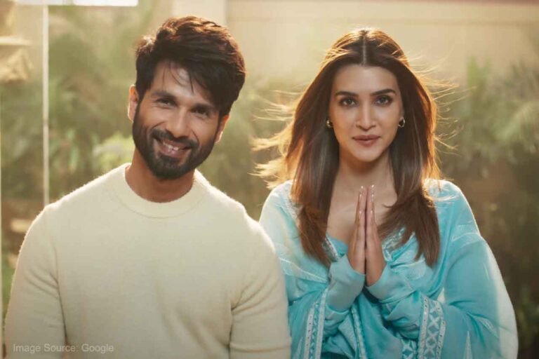 Teri Baaton Mein Aisa Uljha Jiya trailer released
