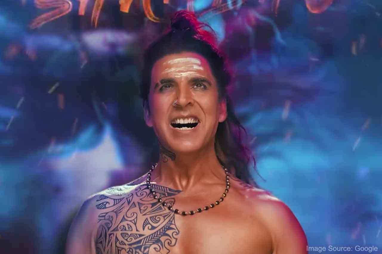 Akshay Kumar unveils the motion poster of a music video titled ‘Shambhu’, will be released on this day