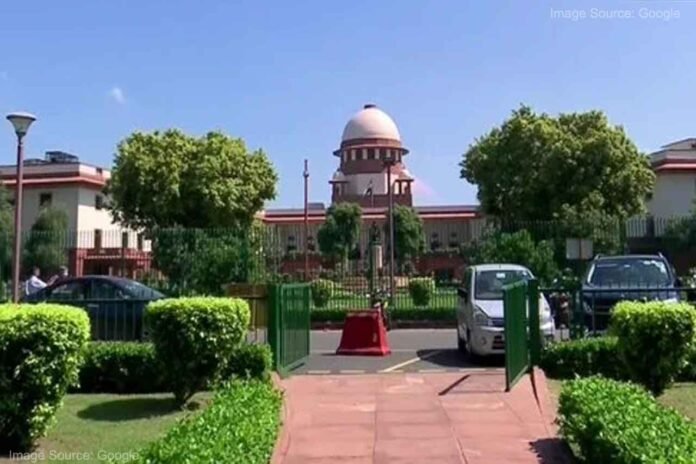 Big order of Supreme Court in Sandeshkhali case
