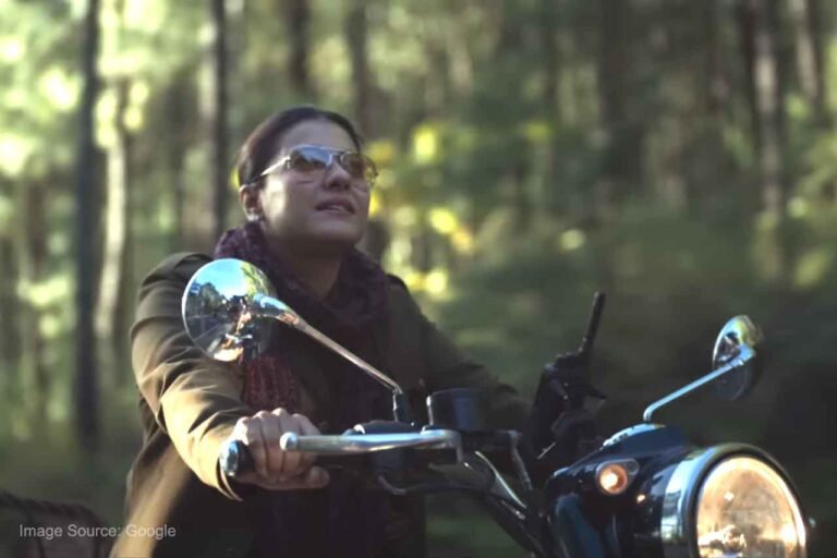 Do Patti teaser released