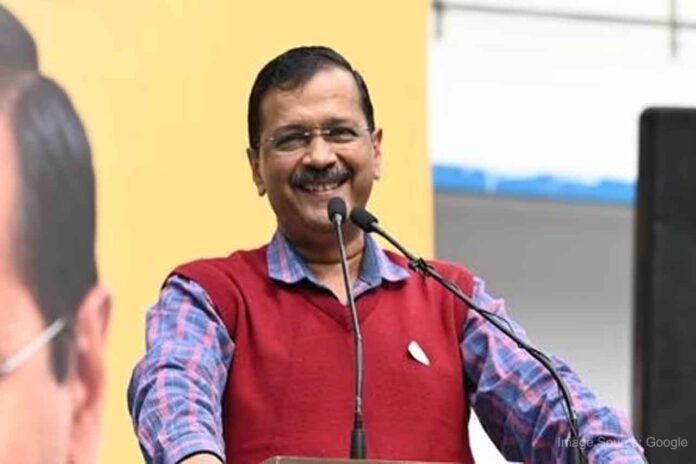 ED issues 8th summons to Arvind Kejriwal in liquor scam case