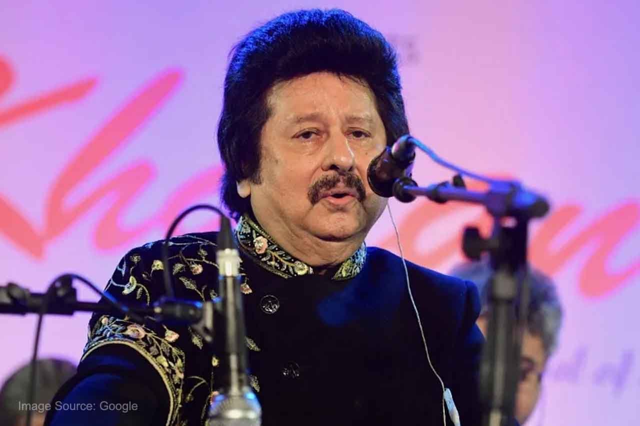 Ghazal singer Pankaj Udhas funeral will be held today